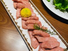 -隐炉和牛烧肉店(群力店)