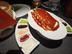 -锦府园·新台州菜(合生汇店)