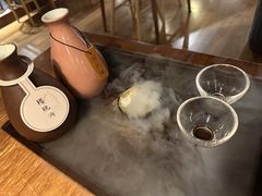 -檐下风铃酒馆