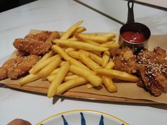 -必胜客(松雷店)