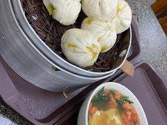 -胡家包子·清真(大众巷店)