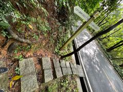 -火炉山森林公园