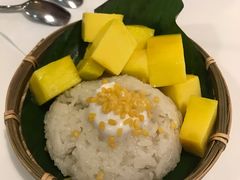 芒果糯米饭-GOGO Plate(成都太古里店)