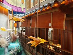 -叶叶菩提·晋福宫