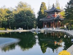 -香山公园