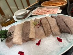 -莺花渡火锅City Green(万象城店)