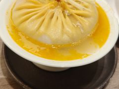 -苏小柳点心·手作小笼包(浦东嘉里城分院)