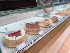-EVERNAKED裸蛋糕(SOHO天山店)
