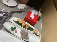 -海底捞火锅(坪山益田假日广场店)