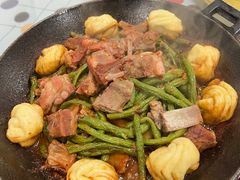 -东北田记家常菜