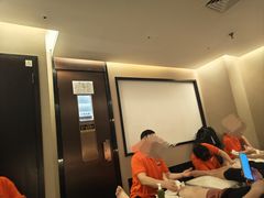 -华夏良子·足道SPA艾灸(王府井店)