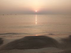 -海滨浴场