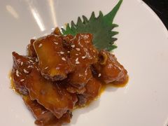 -丰收日·小海鲜·沪上家宴(顾村正大店)