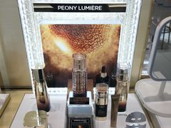 -青岛利群四方购物广场