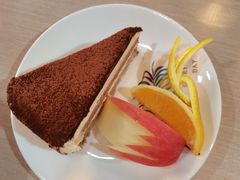 -上岛咖啡(华源四里店)