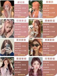 -NEW FACE烫染专业店