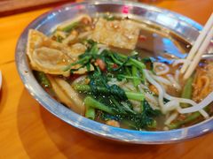 -雙冲柳州螺蛳粉&酸嘢&桂林米粉(簋街店)