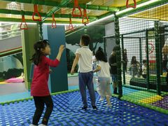 -蒙特利亲子乐园