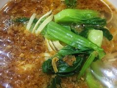 -老字号杨坡红油米线腊汁肉夹馍(东四道巷店)