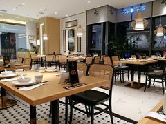 大堂-天怡興·百年蒸饺(中心书城店)