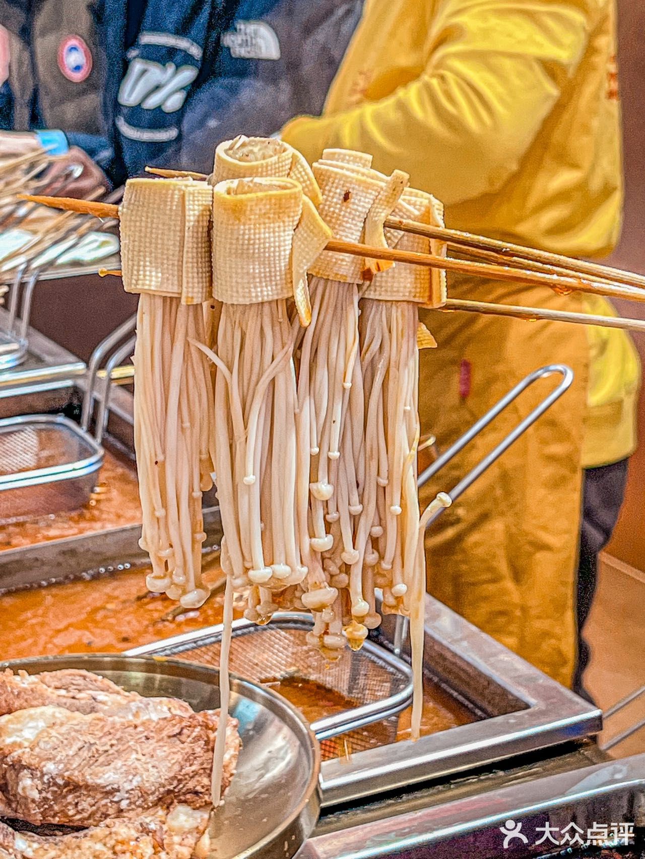 麻辣烫界的扛把子❗️人均只要几十块❗️