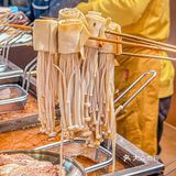 麻辣烫界的扛把子❗️人均只要几十块❗️