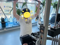 -ALIV WELLNESS运动健身(浦东大道店)