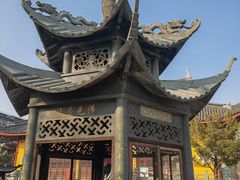 -上海青龙寺