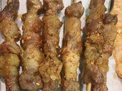 -小两口锦州烧烤·脆皮油边·麻辣涮肚(依云北郡店)