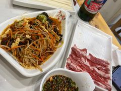 -徐记手切鲜羊肉(辽沈二街店)