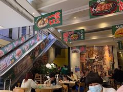 -石板街港澳冰室(天环店)