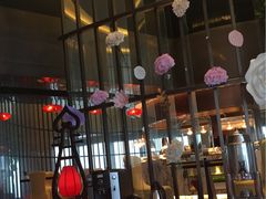 -洲际酒店·地平线全日餐厅HORIZON CAFÉ