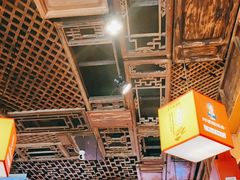 -阿婆情腊排骨火锅(金虹路店)