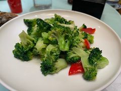 -蔡家酒楼(一德街店)