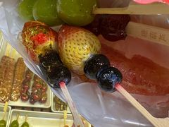 -Olé精品超市(北京合生汇店)