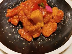 -新梅华餐厅(星悦汇店)