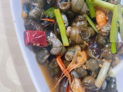 -凤嫂农家乐(梁弄店)