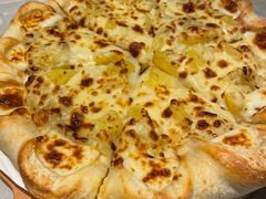 -必胜客(时代广场店)