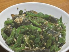 -李久其家民间餐厅(观沙岭公园店)
