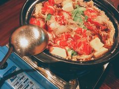 -雷屋日式料理(沈安小区店)