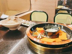 -三江两海老火锅(北京首店)