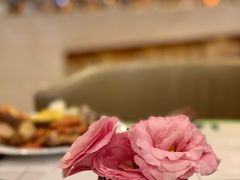 -海天酒店-餐饮部