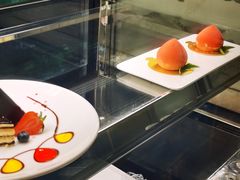 -晋江荣誉国际酒店·港誉茶餐厅