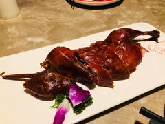 -新白鹿餐厅(金鹰新街口店)