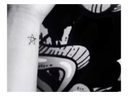 -墨無界刺青TATTOO