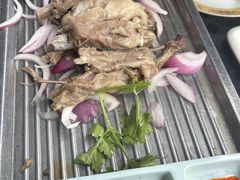 -中卫御苑福膳·养生局(圆明园店)