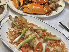 -喜记避风塘炒辣蟹(旗舰店)