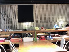 大堂-心邸·庆宴(雅宝城店)