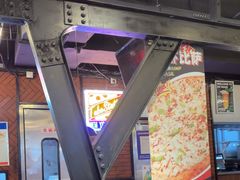 -Tubestation站点比萨(高新万达ONE店)