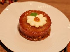 -潮一不贰·法式甜品·生日蛋糕·西式简餐(外滩店)